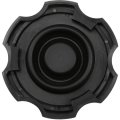 Brake Master Cylinder Cap For Cadillac Srx 2010 2016 Black Polypropylene Round Replacement 20819283 