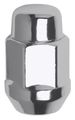 Gorilla Automotive 91137htb Heat Treated Acorn Bulge Lug Nuts 12mm X 1 50 Thread Size 