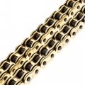 Niche Drive Sprocket Chain Combo For Suzuki Dl650 Vstrom 650 Front 15 Rear 47 Tooth 525vm-x X-ring 118 Links