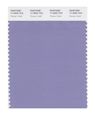 Pantone Smart 17-3925x Color Swatch Card Persian Violet 
