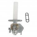Fuel Valve Petcock Switch Assembly For Yamaha Virago 700 Xv700 750 Xv750 920 10l-24500-09-00 31a-24500-02-00