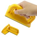 2 Pcs Safety Push Block Excellent Grip Anti Slip Set For Woodworking Table Saw Router Professional Accessories