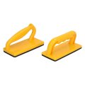 2 Pcs Safety Push Block Excellent Grip Anti Slip Set For Woodworking Table Saw Router Professional Accessories