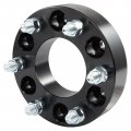 Aintier 2pcs 1 5 Inch 6x1 To 6x5 5 Wheel Adapters Lug Centric 6 14x2 87 1mm Compatible With For Lincoln Mark Lt 2006-2014