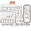 Domestic Gaskets Engine Rering Kit Fsbrr2023t Compatible With 87-92 Toyota Supra Turbo 7mgte Full Gasket Set Standard Size Main