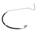 Power Steering Hose For Nissan Pathfinder 2005 2012 Frontier And Xterra 2013 Interchange Part 109 2137 Front Position 