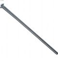 Hard-to-find Fastener 014973236625 Combo Round Machine Screws 10-24 X 6-inch 