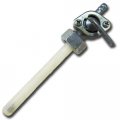 Petcock Assembly For Honda Z50r Z50 R Scooter Fuel Tank Cock Shutoff Switch Valve 