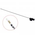 Labwork Cvt Transmission Oil Level Indicator Dipstick Gauge 31086-ja00a Replacement For 2006- And Up Maxima Murano 2007- Altima