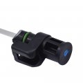 Labwork Cvt Transmission Oil Level Indicator Dipstick Gauge 31086-ja00a Replacement For 2006- And Up Maxima Murano 2007- Altima