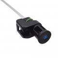 Labwork Cvt Transmission Oil Level Indicator Dipstick Gauge 31086-ja00a Replacement For 2006- And Up Maxima Murano 2007- Altima