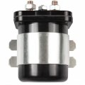 Cllena 48v Solenoid For Club Car E-z-go Yamaha Electric G19 Power Drive 4 Terminal 586 Series Jr1-h1950-00 73231-g01 