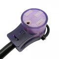 Parkworld 885491-10ft Ev Adapter Cord Nema 5-15p To 14-50r Only For Tesla Umc Or Other Charging Not Rv 10ft