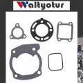 Complete Top And Bottom End Gasket Kit For Cr80r 1992 To 2002 Motorcycle Engine Replacement Set