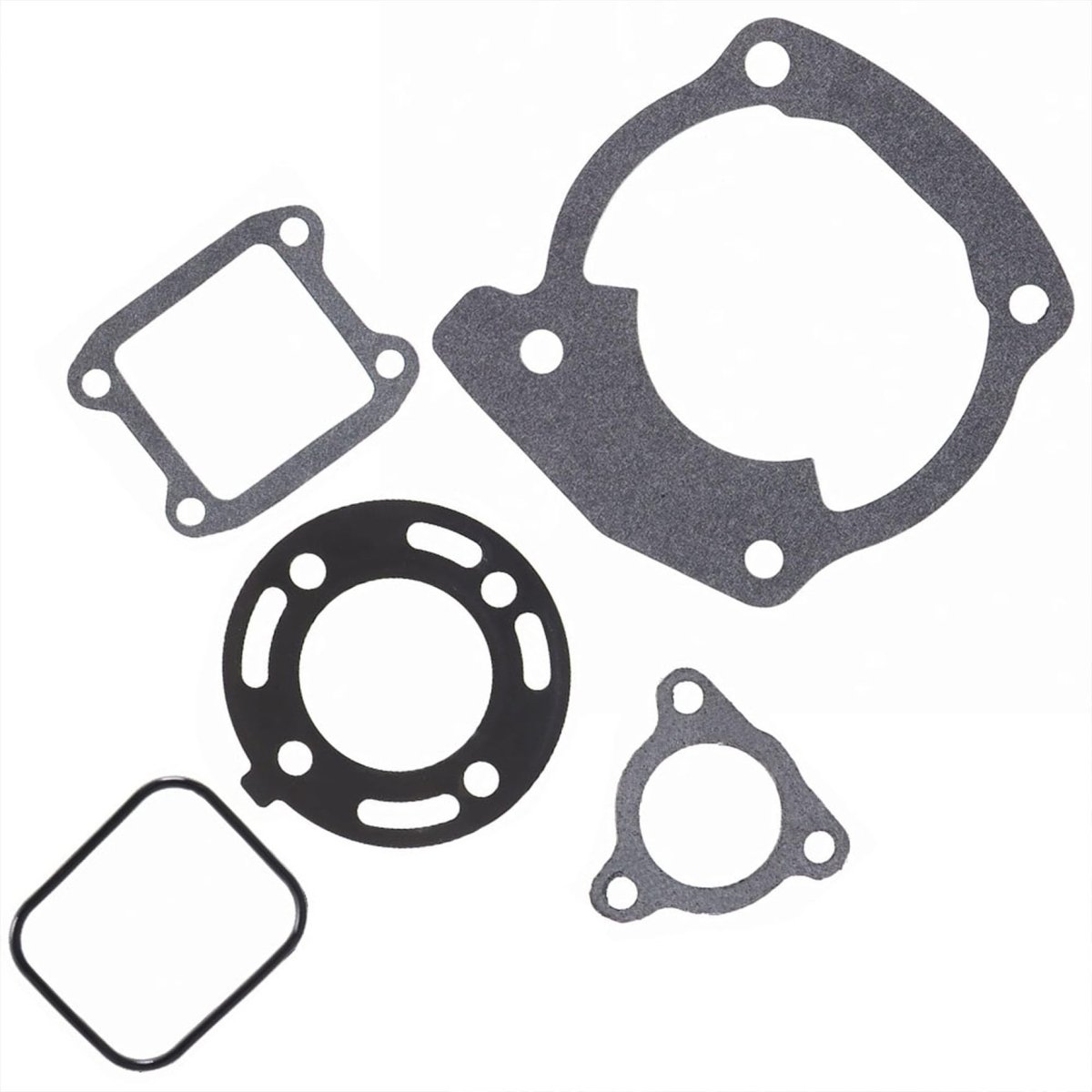 Complete Top And Bottom End Gasket Kit For Cr80r 1992 To 2002 Motorcycle Engine Replacement Set
