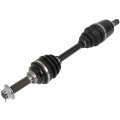 Ocpty Front Left Cv Axle Shaft Assembly 54902-38f23 Replacement For Suzuki King Quad 400 Eiger