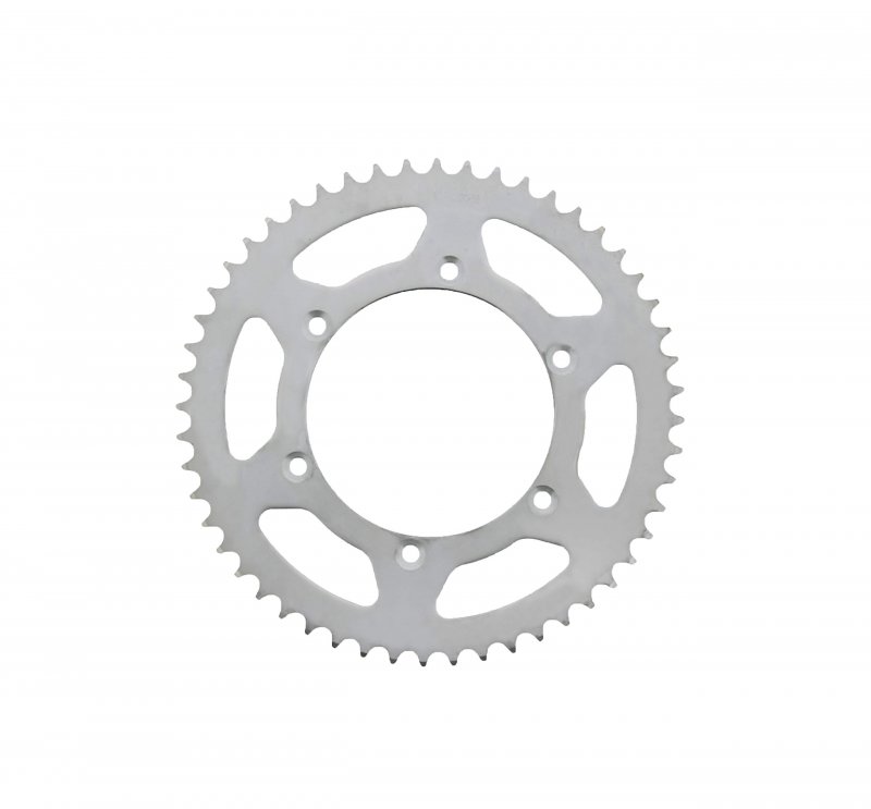 2005-2014 Fits Yamaha Tt-r230 230 O Ring Chain Sprocket Silver 13 52 112l