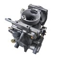 Carburetor For Yamaha Virago V-star Route 66 125 150 Xv125 Xv250 Qianjiang Qj Keeway Supershadow Vento V-thunder 250 Carb