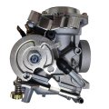 Carburetor For Yamaha Virago V-star Route 66 125 150 Xv125 Xv250 Qianjiang Qj Keeway Supershadow Vento V-thunder 250 Carb