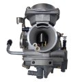Carburetor For Yamaha Virago V-star Route 66 125 150 Xv125 Xv250 Qianjiang Qj Keeway Supershadow Vento V-thunder 250 Carb