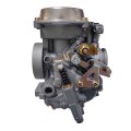 Carburetor For Yamaha Virago V-star Route 66 125 150 Xv125 Xv250 Qianjiang Qj Keeway Supershadow Vento V-thunder 250 Carb
