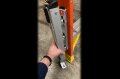 Levelok Supreme Extender Ladder Leveler With Pop-out Stabilizer Arm Keylok Quick Connect Style Single Leg Base Units Not 