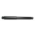 Rear Shock Absorbers For Mazda B2500 1998 1999 2000 2001 Driver And Passenger Side Pair Twin Tube Non Adjustable 13 78 In 