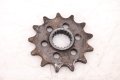 Sprocket-output 13 Genuine Kawasaki Motorcycle Atv Part Gp 
