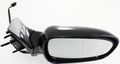 Kool Vue Mirror Passenger Side For 1996-2002 Chevrolet Express 1500 2500 3500 Fits Gmc Savana Power Glass Heated Gm1321242 