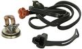 Engine Block Heater For Toyota Chevrolet Dodge Geo 40mm 400 Watts Csa Certified 120 Volts Fits Chrysler Mazda Bolens Perkins 