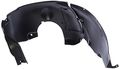 Oe Replacement Chrysler Pt Cruiser Front Passenger Side Fender Inner Panel Partslink Number Ch1249143 