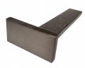 Bucking Bar For Rivets 8-3 8 Length X 2-13 16 Wide 1-5 Height Made From 1018 Hardened Steel 