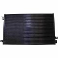 A C Condenser For Jaguar S-type 2000 2001 2002 Pc-195532 