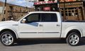 For 2004-2008 Ford F150 Crew Cab Short Bed Body Side Molding Trim 1 5 Wide 4pc 