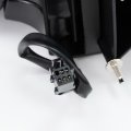Driver Side Door Mirror For Chevy Venture 1999 2005 Power Heated Paint To Match Replacement 15935753 And Gm1320242 