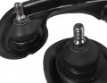 Bapmic Front Upper Left Right Control Arm For Mercedes W202 W210 C230 C36 Amg Clk55 E320 Slk230