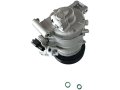 A C Compressor For 2008-2012 Honda Accord 2 4l 4-cylinder With 10sr15c 