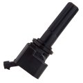Ignition Coil 1 Pc For Saab 9-7x 4 2l 2006-2009 Isuzu Ascender 2006-2007 Hummer H3t 3 7l 2009-2010 Buick Rainier Uf497 