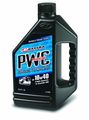 Maxima 14901 Pwc Marine 4t 10w40 Engine Oil 1 Liter Bottle 