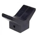 Tiedown Engineering 3 Vbow Stop 1 2 Sft Br Tie 86490 