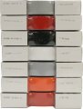 Universal One Inch Solid Stripe Auto Truck Customizing Tfx 0116078-1 X 150 078 Dark Red
