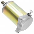 Caltric Starter Compatible With Suzuki 31100-38300-h17 31100-38300 31100-41b00-h17 31100-41b00