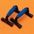 Meccanixity Foam Grip Tubing Handle Grips 1 6 40mm Id 9 32 7mm Wall Thick 20 Black Non-slip For Fitness Tools Support