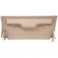 Ocpty Auto Beige Door Lid Glove Box Cover For 1999-04 Vw Jetta Bora A4 98-05 Golf Mk4 Beige