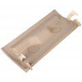 Ocpty Auto Beige Door Lid Glove Box Cover For 1999-04 Vw Jetta Bora A4 98-05 Golf Mk4 Beige