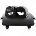 2012-16 Chevy Sonic Dual Dash Gauge Pod 