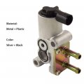 Labwork Fuel Injection Idle Air Control Valve Metal And Plastic Materia 36450p0d004 Replacement For Honda Cr-v Civic