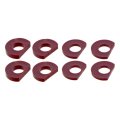 Alignment Camber Set With Red Shim For 2013 2018 Nissan Sentra Front Position Alx Pau Me Ms50042 Cla2 