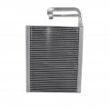 Evaporator For Bmw 760li And 750i Xdrive 2009 To 2015 Part Number 64 11 9 383 678 Front Position Replacement Core Assembly 
