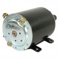 Starter Compatible With Replacement For Tecumseh Air Cooled Hm 70-100 Ovm 120 Ovxl Tvm 170-220 Tvxl Am30931 Sm57173 33202 35763